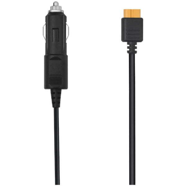 Ecoflow 12V avtomobilski XT60 kabel za polnjenje naprav - Image 2