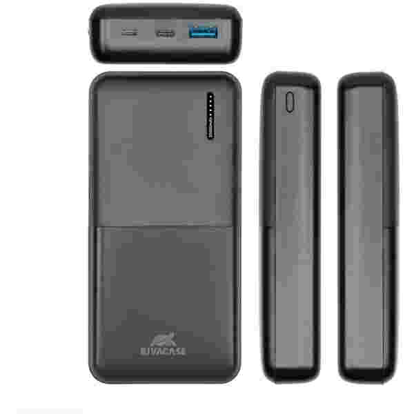 Rivacase VA2571 20000mAh Quick Charge 3.0 prenosna baterija