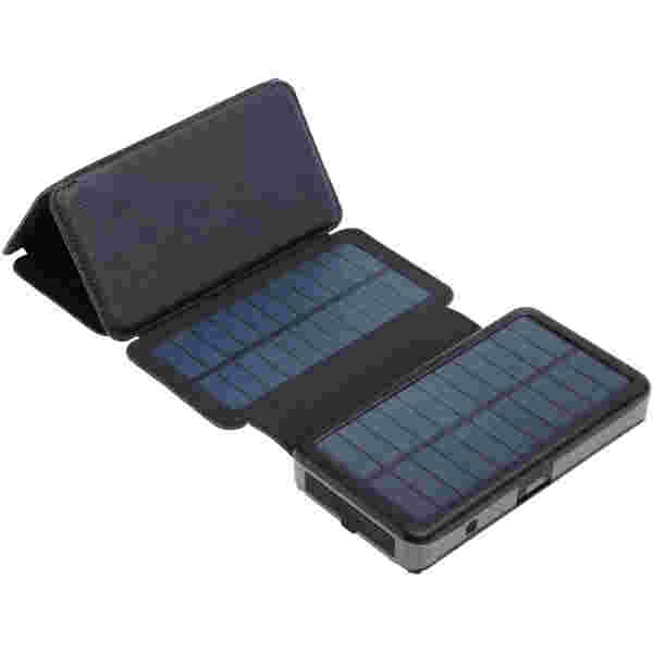 Sandberg solarna 6-panelna 20000 mAh prenosna baterija - Image 2