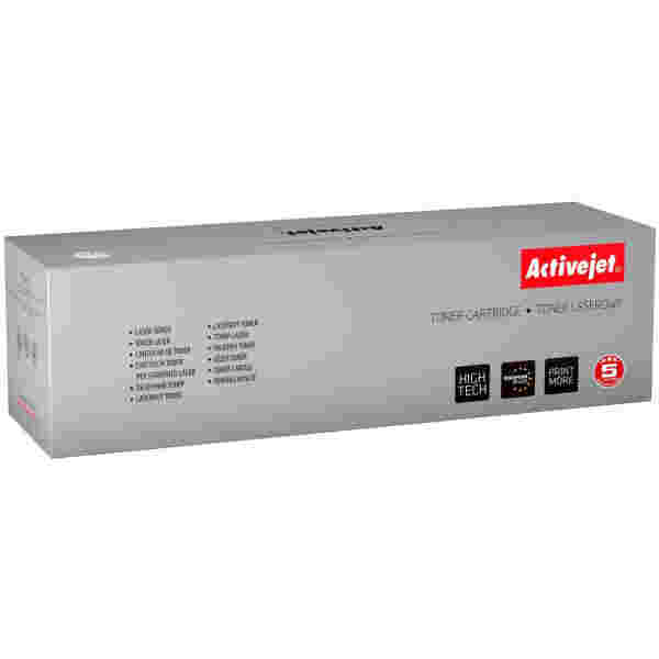 ActiveJet črn toner HP 87X CF287X