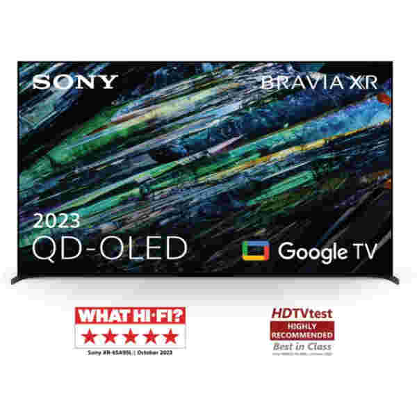 SONY OLED TV XR55A95LAEP