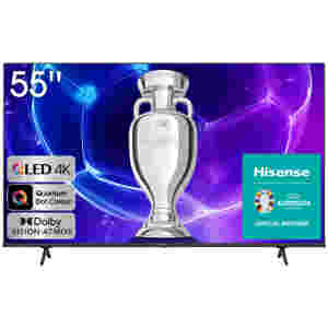 HISENSE QLED TV UHD 55E79KQ