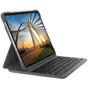 Ovitek s tipkovnico Logitech SLIM FOLIO PRO