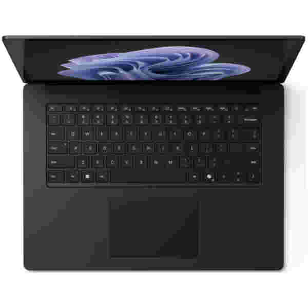 Prenosnik Microsoft 34,3 cm (13,5") Surface Laptop 6 2256x1504 IPS na dotik 400nit Ultra 7-165H/16GB/512GB/BLfinger/Windows Hello/ALU/Intel Arc/Win11Pro (ZJW-00009) - Image 3