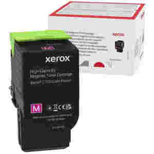 TONER XEROX MAGENTA 006R04362 ZA XEROX C310/C315 ZA 2.000 STRANI