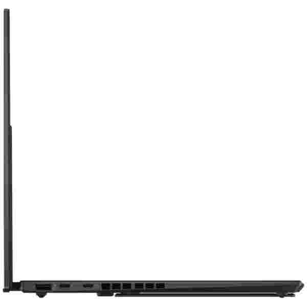 Prenosnik Asus 2x 35,5 cm (14,0") Zenbook Duo 14 OLED 2880x1800 OLED na dotik 500nit 120Hz Ultra 7-155H/32GB/SSD1TB/BL/Pisalo/Intel Arc/Win11Home (90NB12U1-M00JX0) - Image 3