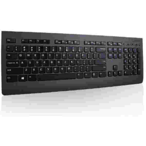 Tipkovnica Lenovo Professional Wireless Keyboard SLO (4X30H56847)