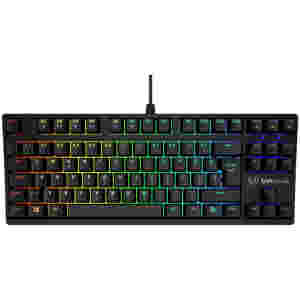 Tipkovnica gaming UVI Gear Pride Mini SLO