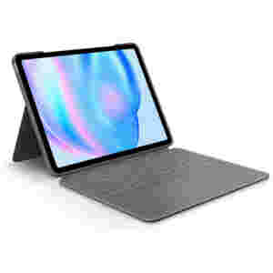 Ovitek s tipkovnico Logitech Combo Touch za iPad Air 11"