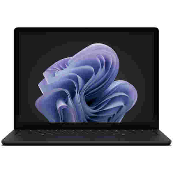 Prenosnik Microsoft 34,3 cm (13,5") Surface Laptop 6 2256x1504 IPS na dotik 400nit Ultra 7-165H/16GB/512GB/BLfinger/Windows Hello/ALU/Intel Arc/Win11Pro (ZJW-00009)