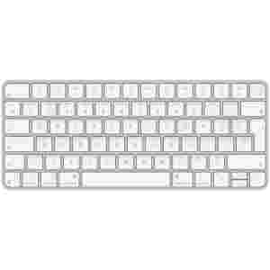 Tipkovnica Apple Magic Keyboard Touch ID UK | bela (MK293Z/A)