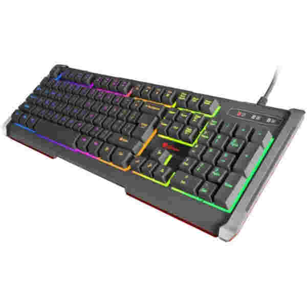 Tipkovnica Genesis RHOD 400RGB gaming tipkovnica