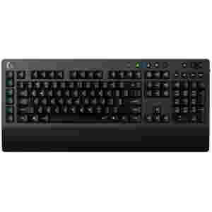 Tipkovnica Logitech Gaming Brezžična G613 mehanska