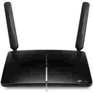 Usmerjevalnik brezžični TP-Link Archer MR600 WiFi5 802.11ac AC1200 4G+LTE 4xLAN+WAN 2x antena (ARCHER MR600)