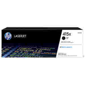 TONER HP 415X ČRN ZA LJ M454/MFP M479 ZA 7.500 STRANI