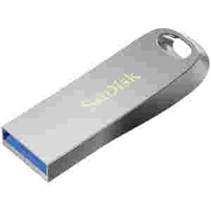 Spominski ključek 256GB USB 3.1 Sandisk Ultra Luxe 150MB/s (SDCZ74-256G-G46)