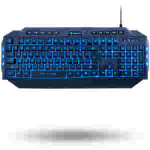 Tipkovnica Gaming USB Nacon CL-200