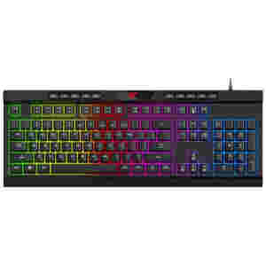 Tipkovnica Gaming USB HAVIT Gamenote HV-KB500L US - SLO gravura