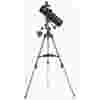 Celestron Teleskop AstroMaster 114EQ Newtonian - Image 2