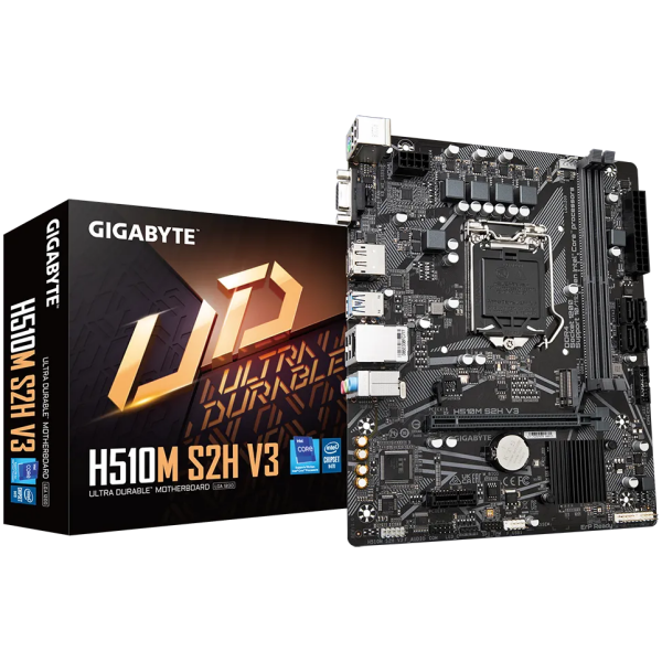 GIGABYTE H510M S2H V3