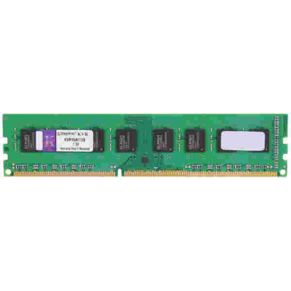 Kingston 8GB DDR3-1600MHz DIMM PC3-12800 CL11