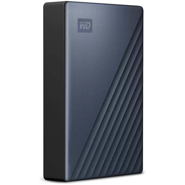 WD My Passport ULTRA 5TB USB-C 3.1