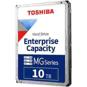 TOSHIBA 10TB 7200 256MB MG06