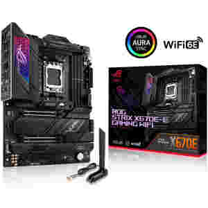 ASUS ROG STRIX X670E-E GAMING WIFI