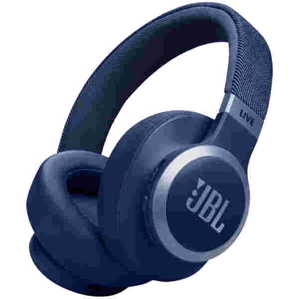 JBL Live 770NC Bluetooth naglavne brezžične slušalke