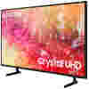 SAMSUNG TV UE85DU7172UXXH CRYSTAL UHD TV - Image 3