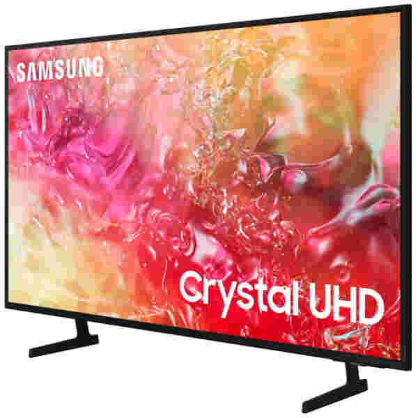 SAMSUNG TV UE85DU7172UXXH CRYSTAL UHD TV - Image 3