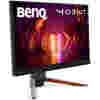 Monitor BenQ 68,6 cm (27,0") EX2710Q 2560x1440 Gaming 165Hz IPS 1ms 2xHDMI HDMI HAS Zvočniki 2x2W+Woofer  FreeSync FreeSync Premium HDR10 Mobiuz - Image 5
