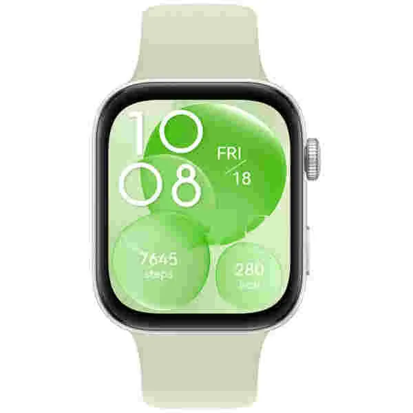 Huawei WATCH FIT 3 Green - slika 2
