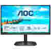 Monitor AOC 68,6 cm (27,0") 27B2AM 1920x1080 75Hz VA 4ms VGA HDMI Zvočniki  3H - Image 5