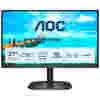 Monitor AOC 68,6 cm (27,0") 27B2AM 1920x1080 75Hz VA 4ms VGA HDMI Zvočniki  3H - Image 5