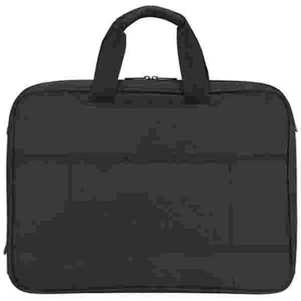 Torba za notesnik 43,9 cm (17,3″) Samsonite Vectura Evo črna (123671-1041) - Image 3