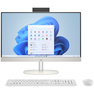 Računalnik HP All-in-One 24-cr0029na | Core i5-1335U / i5 / RAM 16 GB / SSD Disk