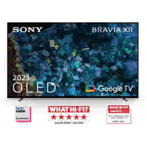 SONY OLED TV XR55A80LAEP