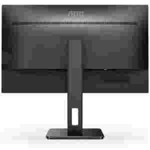 Monitor AOC 68,6 cm (27,0") 27P2Q 1920x1080 75Hz IPS 4ms VGA DVI HDMI DisplayPort 4xUSB3.2 Pivot Zvočniki  sRGB99% - Image 4
