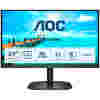 Monitor AOC 60,5 cm (23,8") 24B2XDM 1920x1080 75Hz VA 4ms VGA DVI  3H NTSC72% AdaptiveSync - Image 4