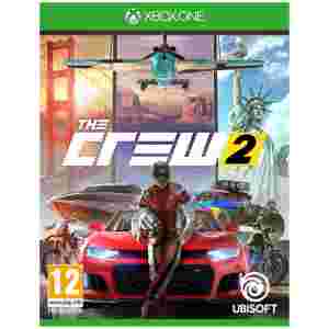 The Crew 2 (Xbox One)