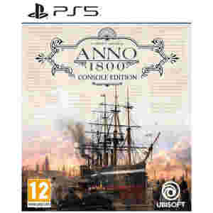 Anno 1800 - Console Edition (Playstation 5)