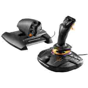 THRUSTMASTER T.16000M FCS HOTAS JOYSTICK PC