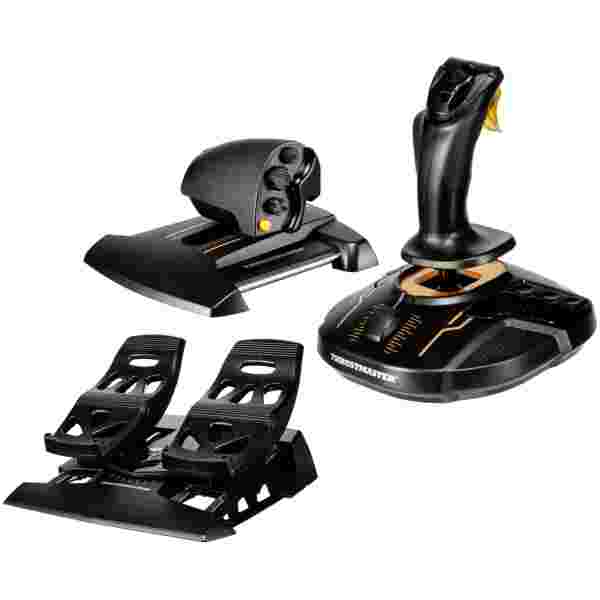 THRUSTMASTER T-16000M FCS FLIGHT PACK