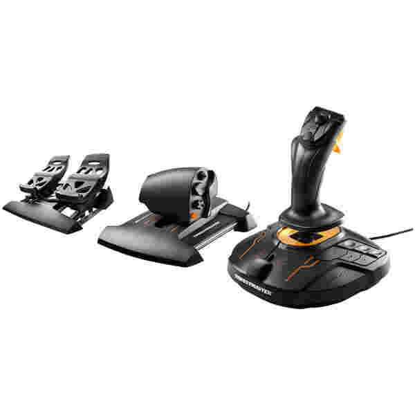 THRUSTMASTER T-16000M FCS FLIGHT PACK - Image 3