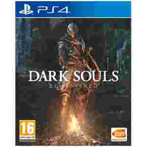 Dark Souls: Remastered (PS4)