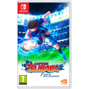 Captain Tsubasa: Rise of New Champions (Nintendo Switch)