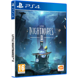 Little Nightmares II (PS4)