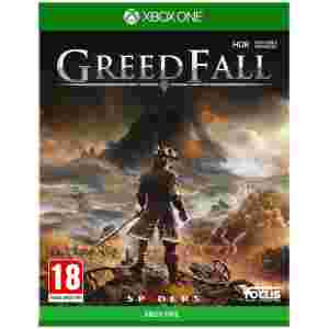 Greedfall (Xone)