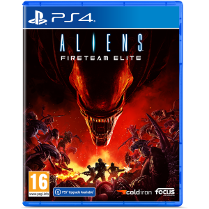 Aliens: Fireteam Elite (Playstation 4)